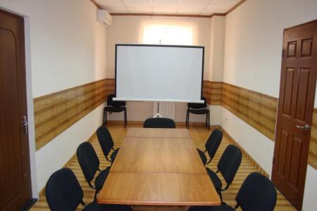 Отель FORUM PLAZA в Краснодар - Россия