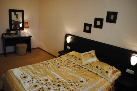 Отель FORUM PLAZA в Краснодар - Россия