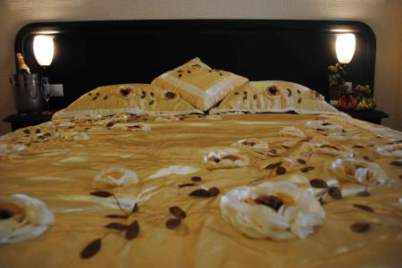 Отель FORUM PLAZA в Краснодар - Россия