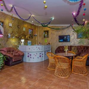 отель Натали