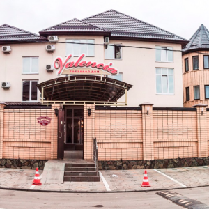 отель Валенсия SPA отель