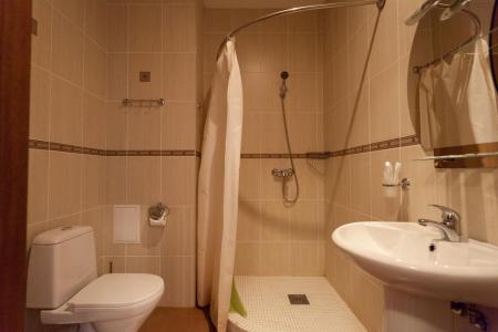 Отель Via Sacra в Краснодар - Россия