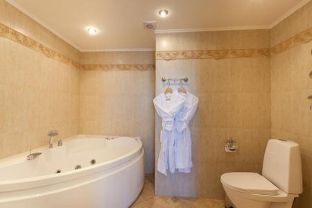 Отель Via Sacra в Краснодар - Россия