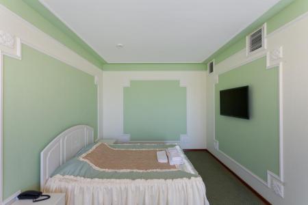 Отель Via Sacra в Краснодар - Россия