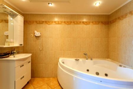 Отель Via Sacra в Краснодар - Россия