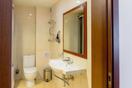 Отель У Истока в Иркутск - Россия