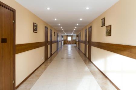 Отель У Истока в Иркутск - Россия