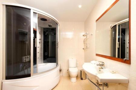 Отель У Истока в Иркутск - Россия