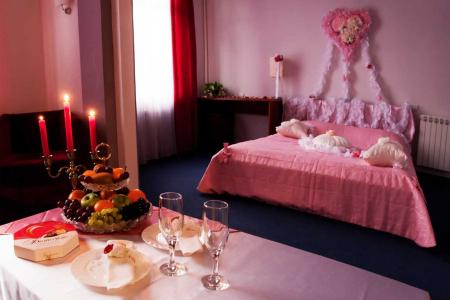 Бутик Отель Stone