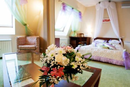 Бутик Отель Stone