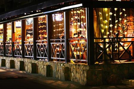 Бутик Отель Stone