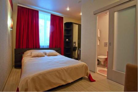 Комфитель Инн