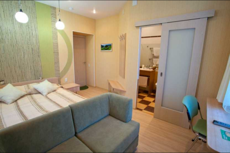 Комфитель Инн