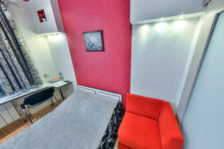 Комфитель Инн