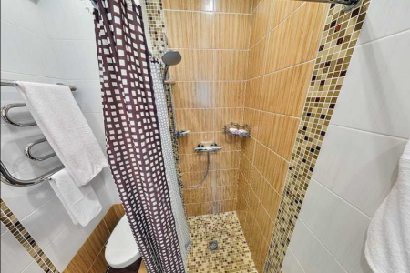 Комфитель Инн