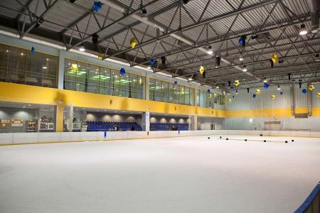 Отель Луна в Екатеринбург - Россия