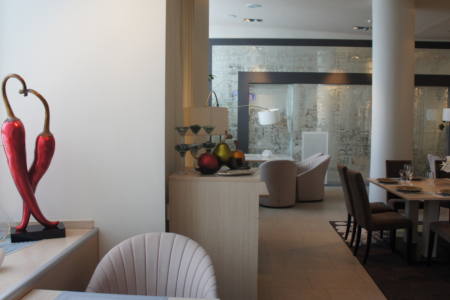 Отель Шеддок