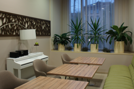 Отель Шеддок