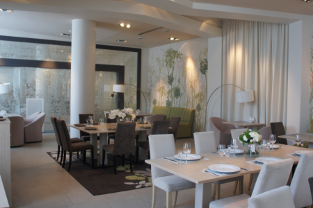 Отель Шеддок