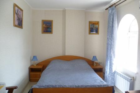 Отель Лотос в Иркутск - Россия