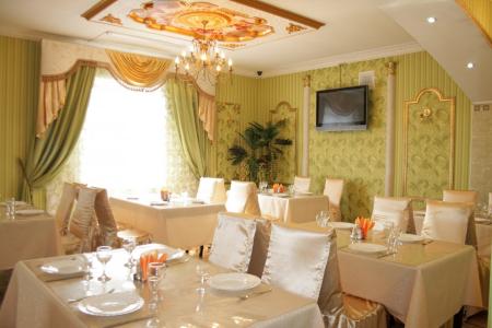 Отель Лотос в Иркутск - Россия