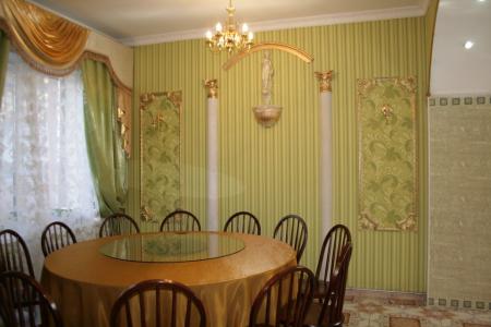 Отель Лотос в Иркутск - Россия