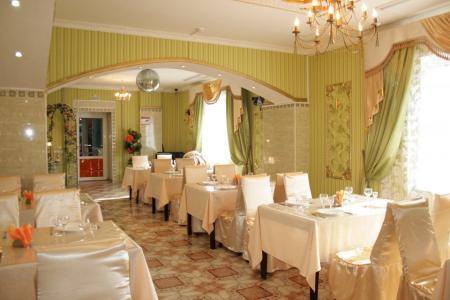 Отель Лотос в Иркутск - Россия