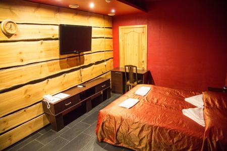 Летучая Мышь