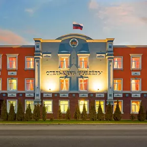 отель Рублевъ Отель-Клуб
