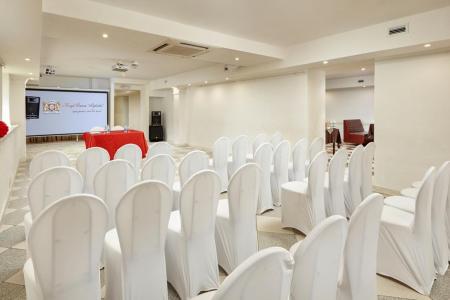 Рублевъ Отель-Клуб