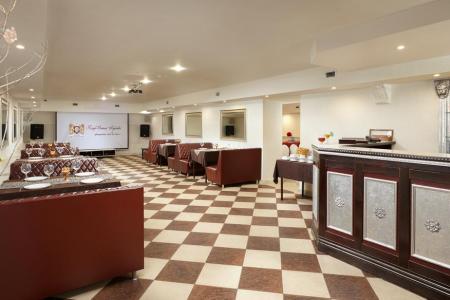 Рублевъ Отель-Клуб