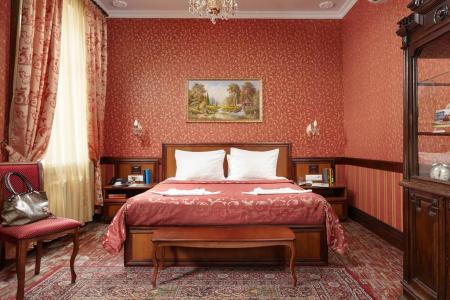 Рублевъ Отель-Клуб