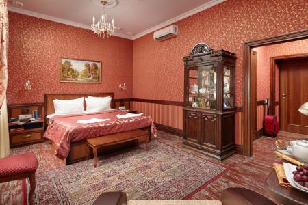 Рублевъ Отель-Клуб