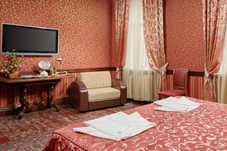 Рублевъ Отель-Клуб