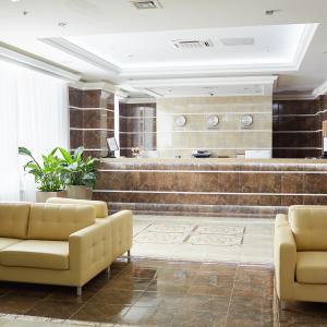 отель Мелиот СПА-отель