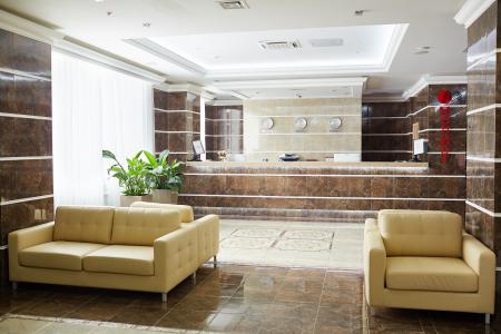 Отель Мелиот СПА-отель в Челябинск - Россия