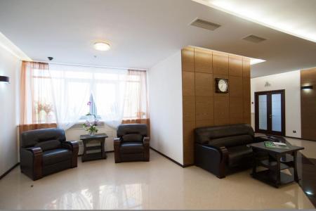 Отель Арт Отель в Астрахань - Россия