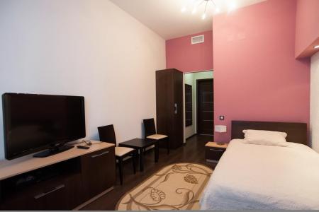 Отель Арт Отель в Астрахань - Россия