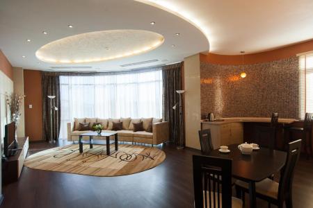 Отель Арт Отель в Астрахань - Россия