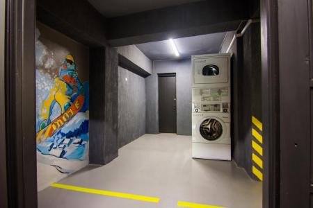 Отель BaikalSki Хостел в Байкал - Россия