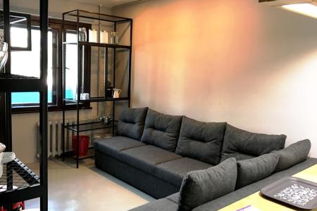 Отель BaikalSki Хостел в Байкал - Россия