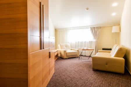 Отель Гранд Байкал в Байкал - Россия