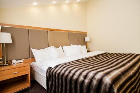 Отель Гранд Байкал в Байкал - Россия