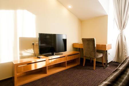 Отель Гранд Байкал в Байкал - Россия