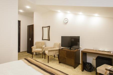 Отель Гранд Байкал в Байкал - Россия