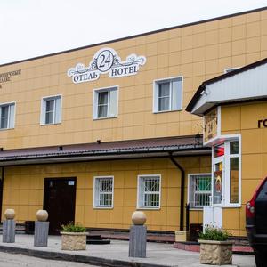 отель Отель 24 часа