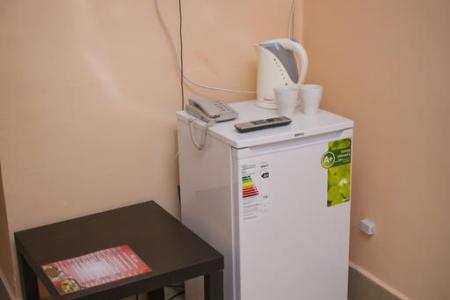 Отель Отель 24 часа в Барнаул - Россия