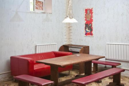 Отель Отель 24 часа в Барнаул - Россия