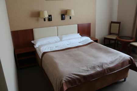 Гостиница Бира