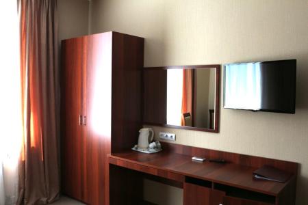 Гостиница Бира